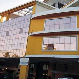 Hotel Mango Siolim