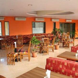Hotel Mango Siolim - Photo3