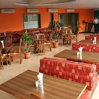 Hotel Mango Siolim - Photo4