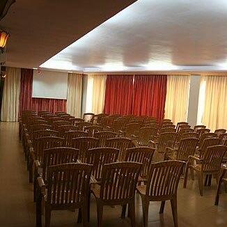Hotel Mango Siolim - Photo5