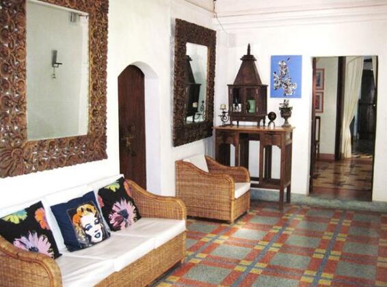 Hotel Soraya - Photo3
