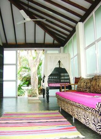 Hotel Soraya - Photo5