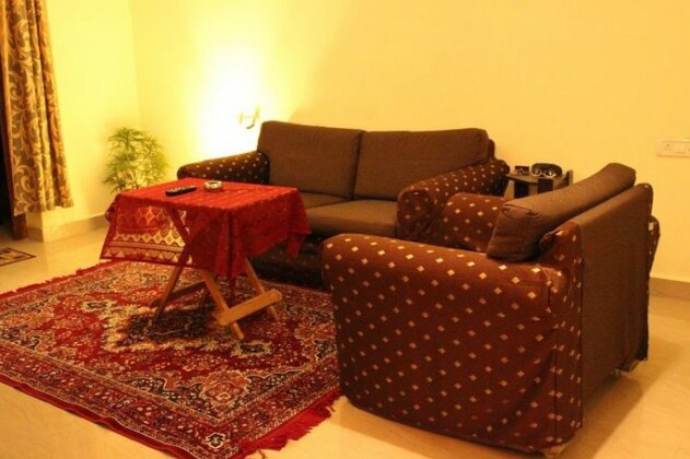 Humble Bee Resort - Photo2