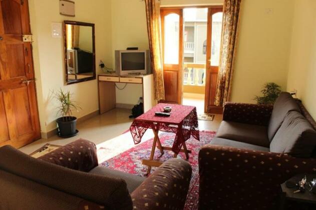 Humble Bee Resort - Photo4