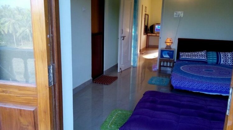 Humble Bee Resort - Photo5