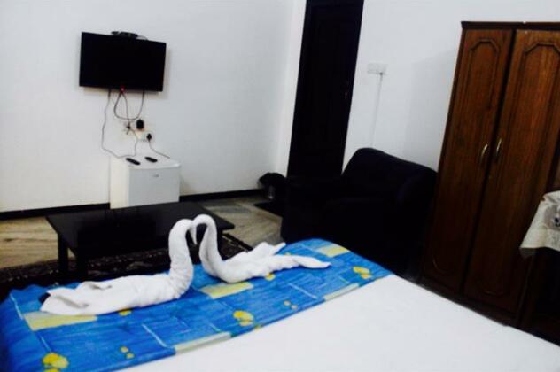 La Casa Siolim Resort - Photo5