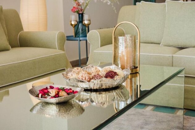 Marsierra Villas and Apartments - Photo4