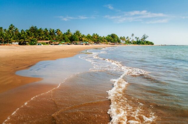 Mayfair Studio 4 Mins from Uddo Beach - Photo4