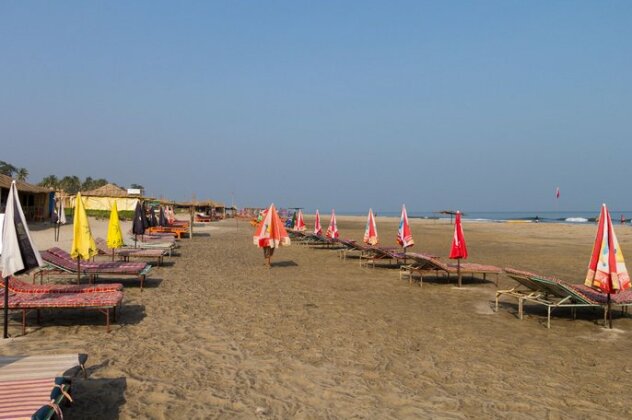 Mayfair Studio 4 Mins from Uddo Beach - Photo5