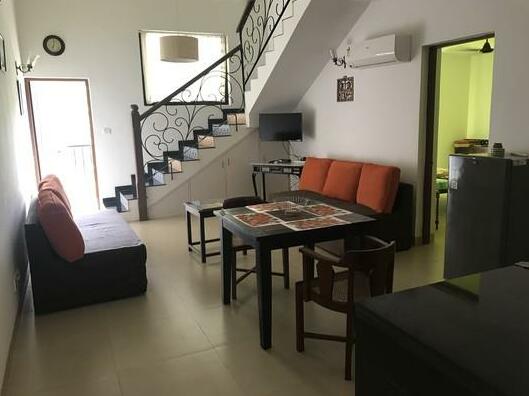 Modern& Beautiful Apartment 1102 Siolim - Photo3