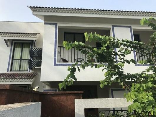 Modern& Beautiful Apartment 1102 Siolim - Photo4