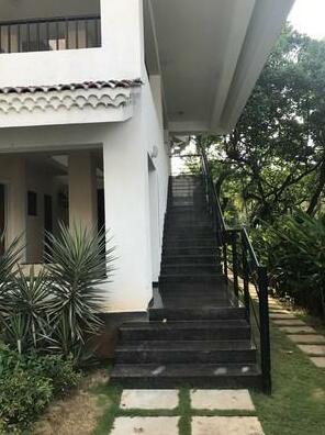 Modern& Beautiful Apartment 1102 Siolim - Photo5