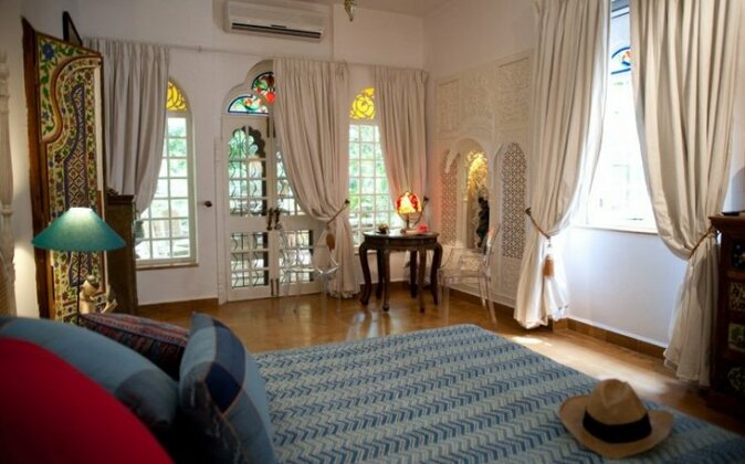 Neemrana's Ishavilas - Photo2