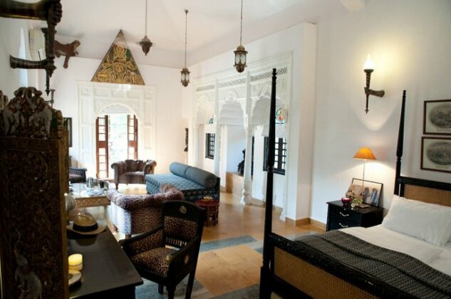 Neemrana's Ishavilas - Photo3