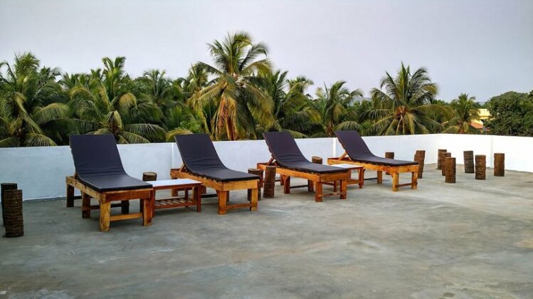 Nirvaah Apartment Siolim - Photo2