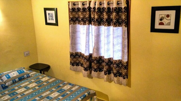 Nirvaah Apartment Siolim - Photo3