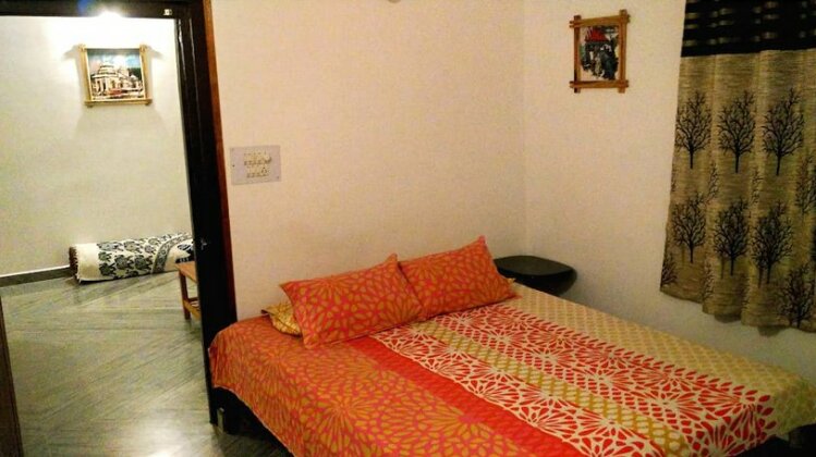 Nirvaah Apartment Siolim - Photo4