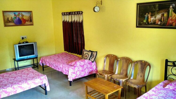 Nirvaah Apartment Siolim - Photo5