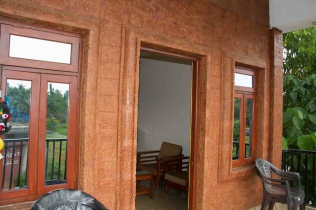 Nirvaah Riverhouse Siolim - Photo2