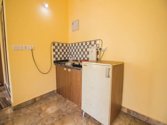 OYO 13048 Home Studio Siolim - Photo2
