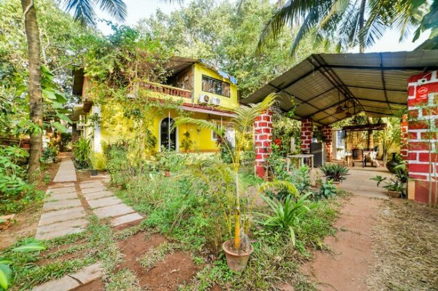 OYO 28703 Hidden Homes - Photo2