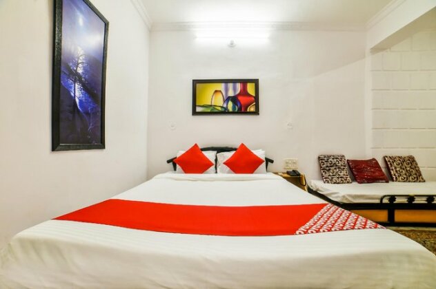 OYO 28703 Hidden Homes - Photo3