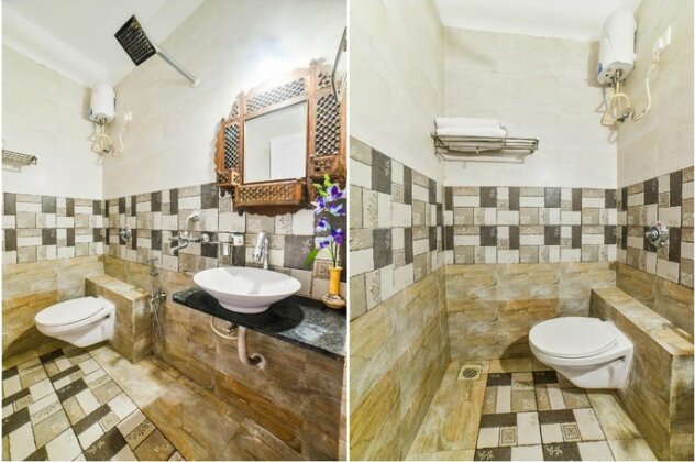 OYO 28703 Hidden Homes - Photo4