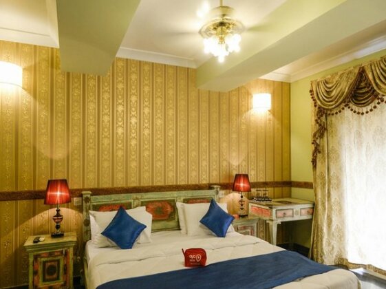 OYO 850 Hotel River Palace - Photo2