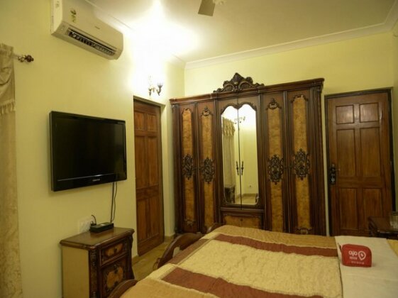 OYO 850 Hotel River Palace - Photo4