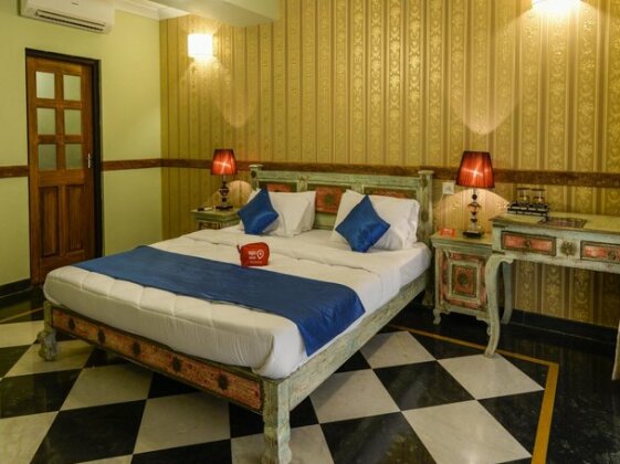 OYO 850 Hotel River Palace - Photo5