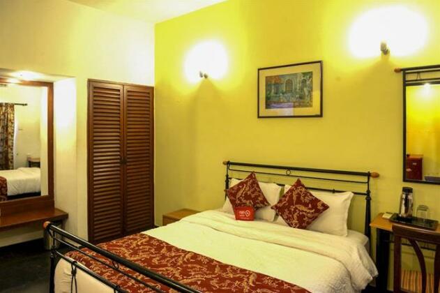 OYO Rooms North Goa Countryside - Photo2