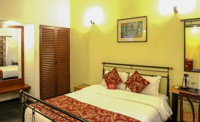 OYO Rooms North Goa Countryside - Photo4