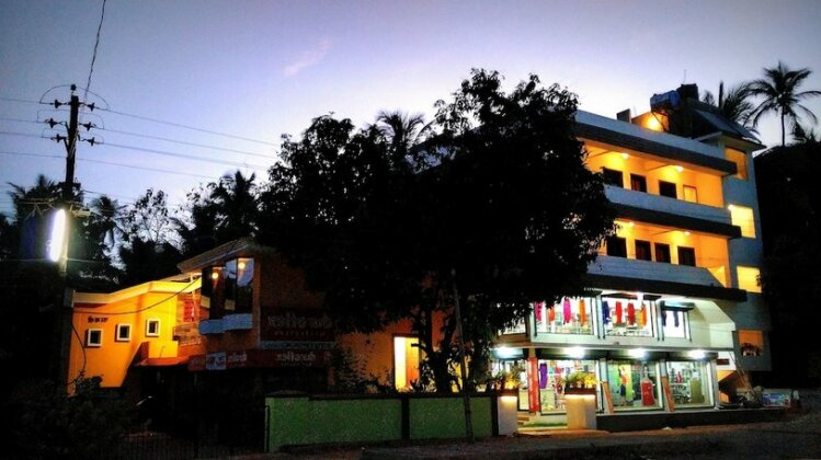 Siolim Holiday Apartments