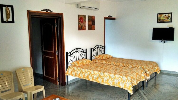 Siolim Holiday Apartments - Photo2
