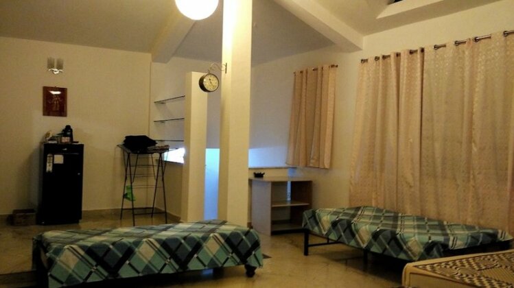Siolim Holiday Apartments - Photo3