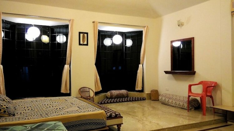 Siolim Holiday Apartments - Photo4