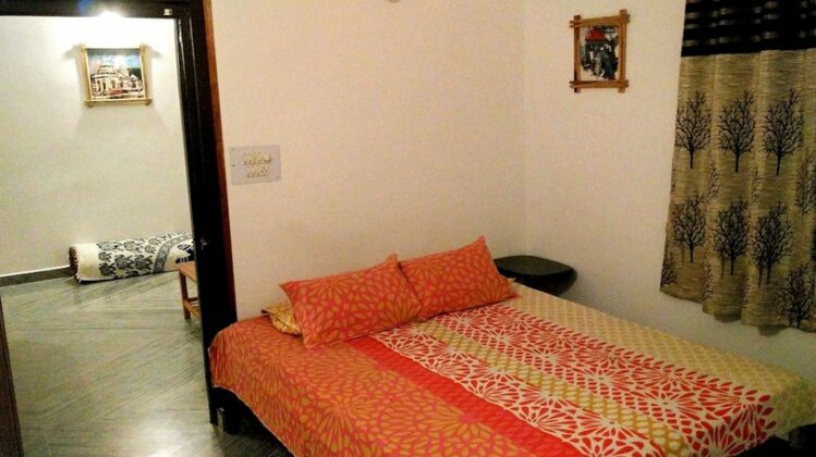 Siolim Holiday Apartments - Photo5