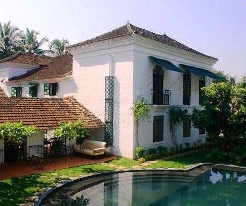 Siolim House Siolim