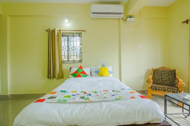 Spacious Studio Home in Siolim - Photo2