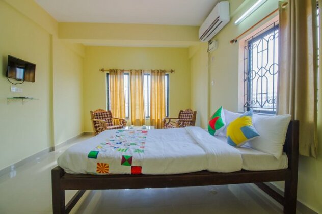 Spacious Studio Home in Siolim - Photo3