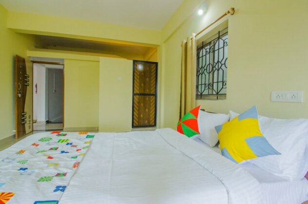 Spacious Studio Home in Siolim - Photo4