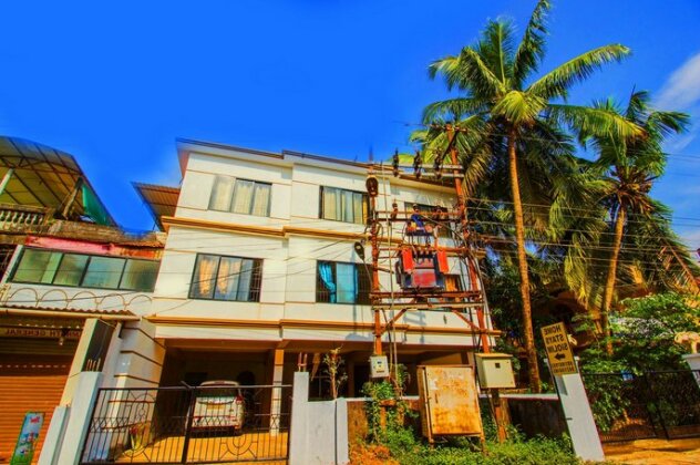 Spacious Studio Home in Siolim - Photo5