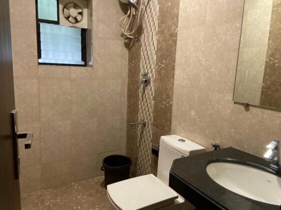 Stella Apartment Siolim - Photo2