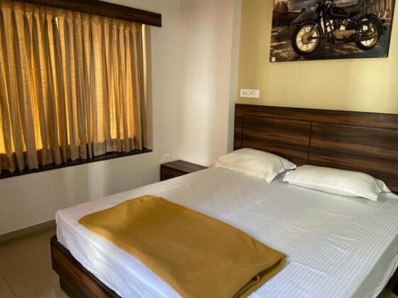 Stella Apartment Siolim - Photo3