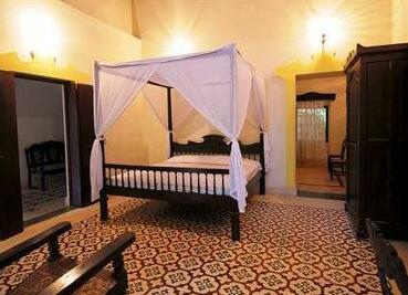 The Heritage Goa Hotel - Photo3