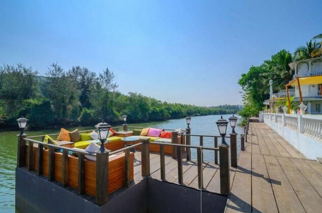 The River Palace - Photo5