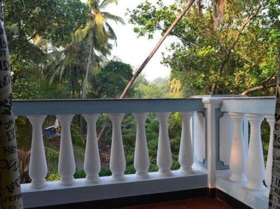 Vanitin De Goa - Photo4