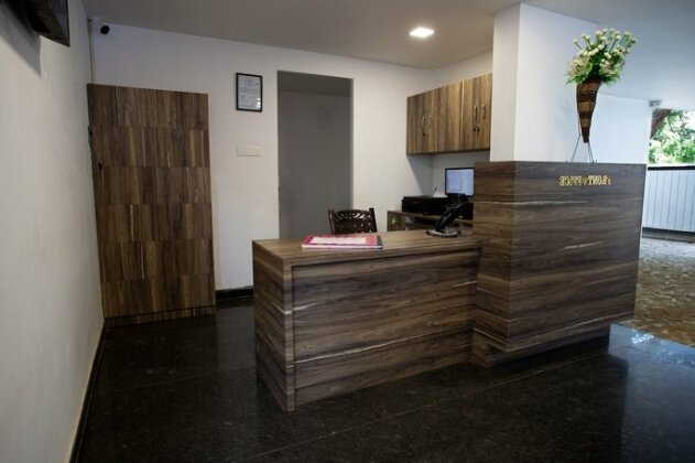 Villa De Orange - Photo2