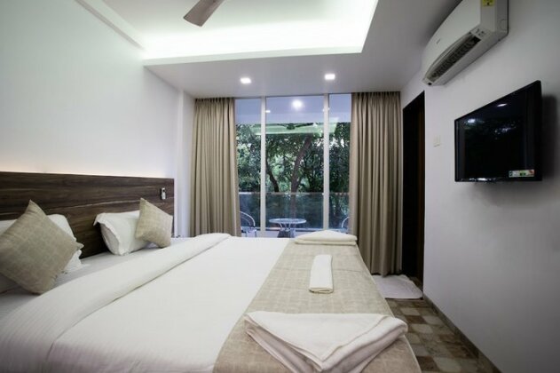 Villa De Orange - Photo5