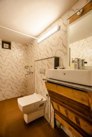 Villa Flora private 4BHK with a pool - Photo4